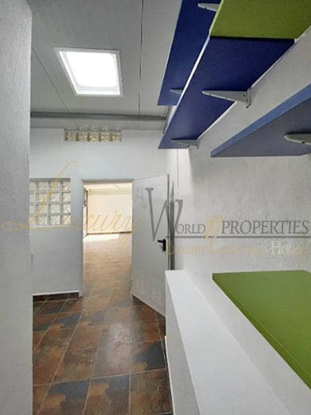 3 slaapkamer Villa te koop in Costa Adeje - € 480.000 (Ref: 8510743)