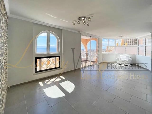 3 slaapkamer Villa te koop in San Eugenio Alto, Adeje - € 480.000 (Ref: 8510743)