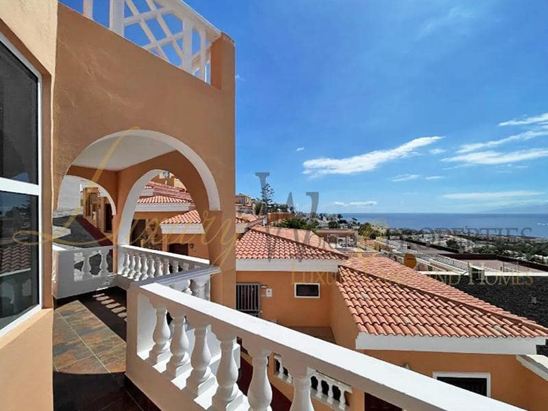 3 slaapkamer Villa te koop in Costa Adeje - € 480.000 (Ref: 8510743)