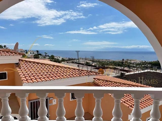 3 slaapkamer Villa te koop in San Eugenio Alto, Adeje - € 480.000 (Ref: 8510743)