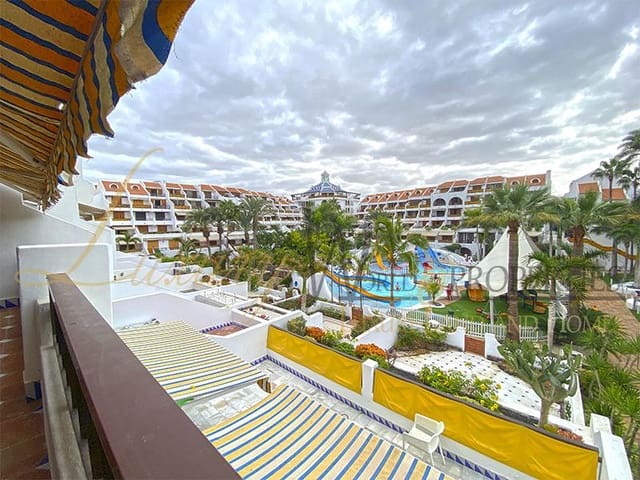 2 soverom Leilighet til salgs i Playa de las Americas, Arona med svømmebasseng - € 790 000 (Ref: 8533061)