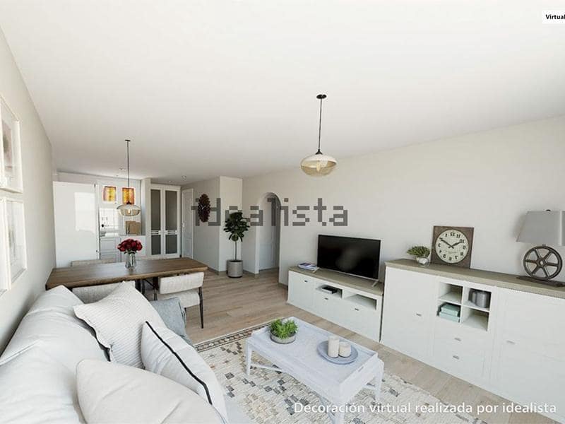 2 slaapkamer Flat te koop in Playa de las Americas met zwembad - € 790.000 (Ref: 8533061)
