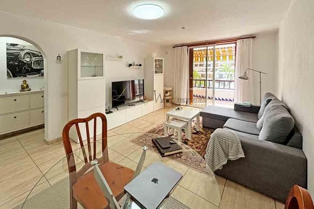 2 slaapkamer Flat te koop in Playa de las Americas, Arona met zwembad - € 775.000 (Ref: 8533061)