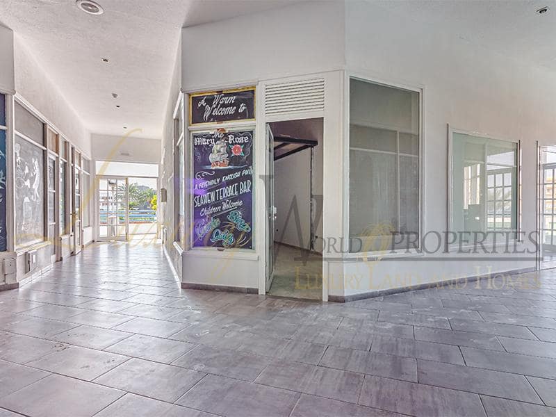 2 soveværelse Virksomhed til salg i Playa Paraiso - € 185.000 (Ref: 8546182)