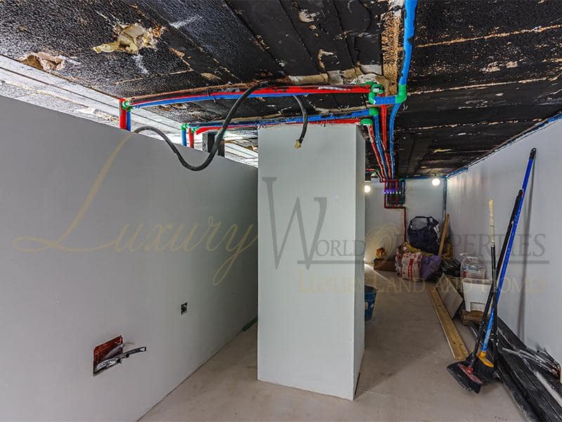 2 soveværelse Virksomhed til salg i Playa Paraiso - € 185.000 (Ref: 8546182)