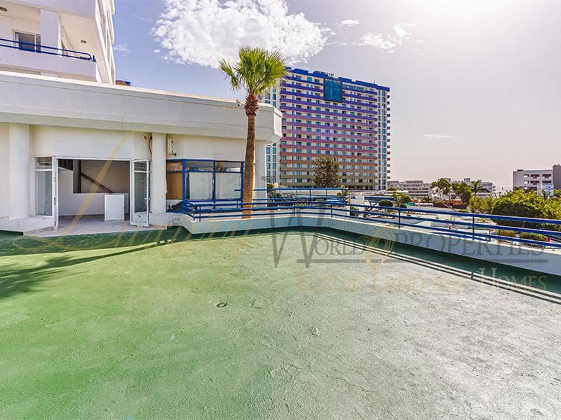 2 soveværelse Virksomhed til salg i Playa Paraiso - € 185.000 (Ref: 8546182)