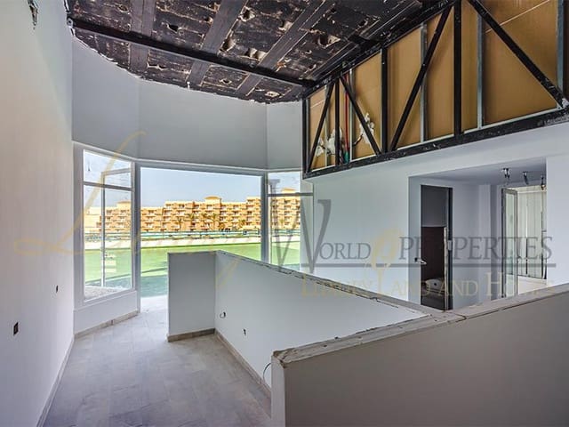 2 soveværelse Virksomhed til salg i Playa Paraiso, Adeje - € 185.000 (Ref: 8546182)