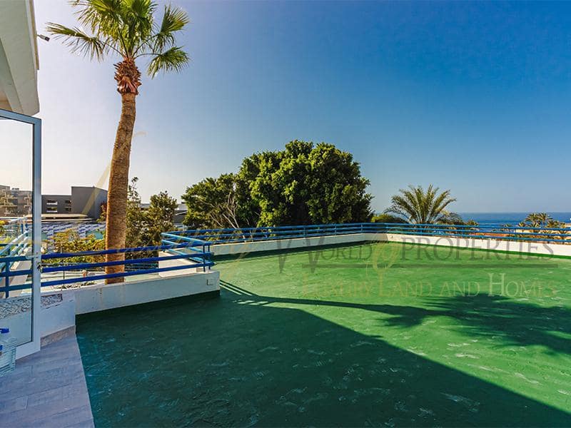 2 soveværelse Virksomhed til salg i Playa Paraiso - € 185.000 (Ref: 8546182)