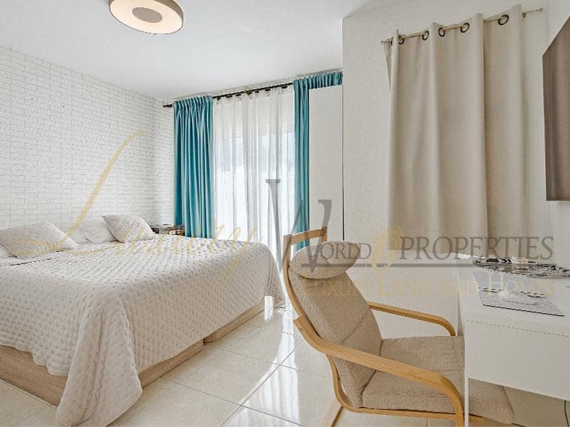 3 soveværelse Villa til salg i Palm-Mar med swimmingpool garage - € 498.000 (Ref: 8546184)