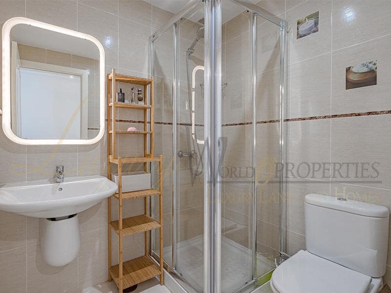 3 soveværelse Villa til salg i Palm-Mar med swimmingpool garage - € 498.000 (Ref: 8546184)