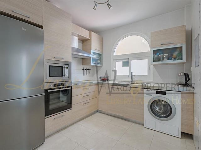 3 chambre Villa/Maison à vendre à Palm-Mar, Arona avec piscine garage - 498 000 € (Ref: 8546184)