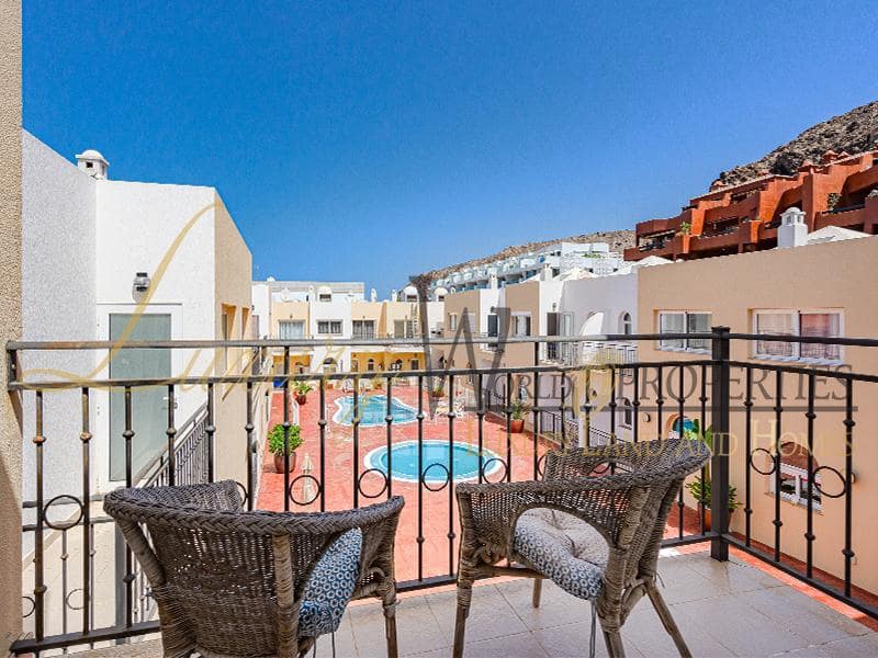 3 soveværelse Villa til salg i Palm-Mar med swimmingpool garage - € 498.000 (Ref: 8546184)