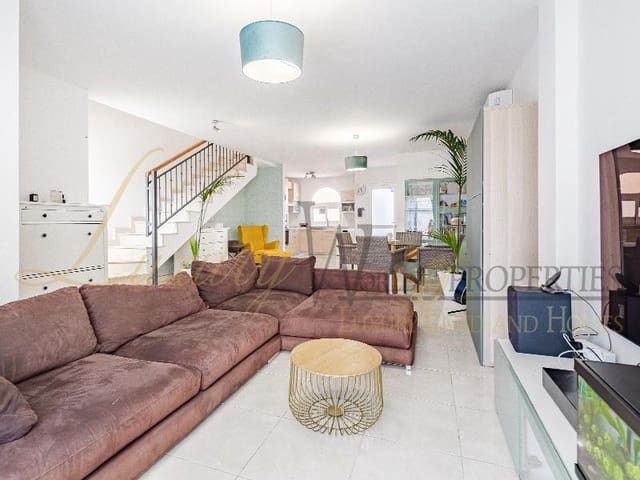 3 chambre Villa/Maison à vendre à Palm-Mar, Arona avec piscine garage - 498 000 € (Ref: 8546184)