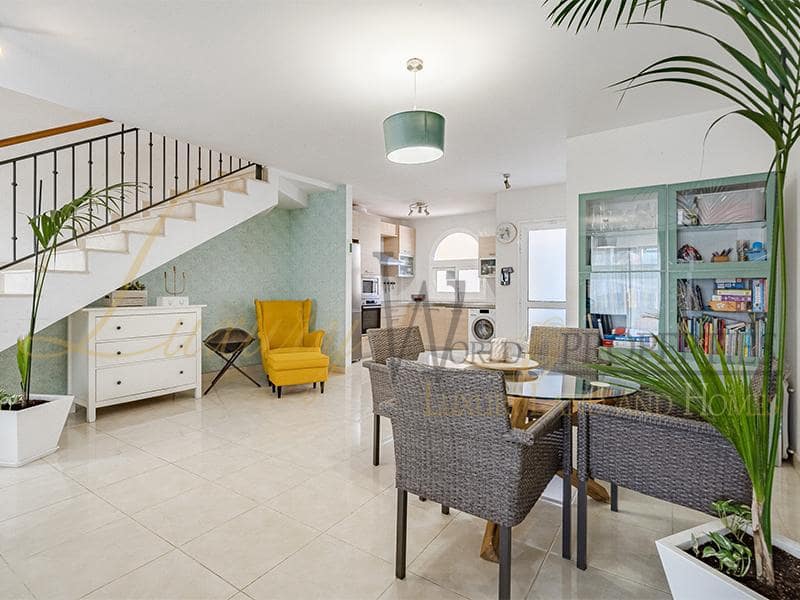 3 soveværelse Villa til salg i Palm-Mar med swimmingpool garage - € 498.000 (Ref: 8546184)