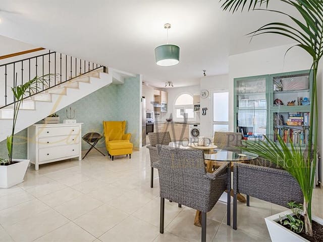 3 chambre Villa/Maison à vendre à Palm-Mar, Arona avec piscine garage - 498 000 € (Ref: 8546184)