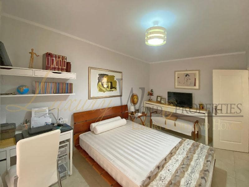 1 camera da letto Appartamento in vendita in Costa Adeje con piscina garage - 325.000 € (Rif: 8578621)