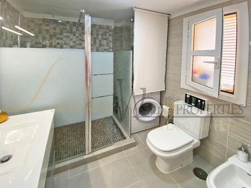 1 camera da letto Appartamento in vendita in Costa Adeje con piscina garage - 325.000 € (Rif: 8578621)