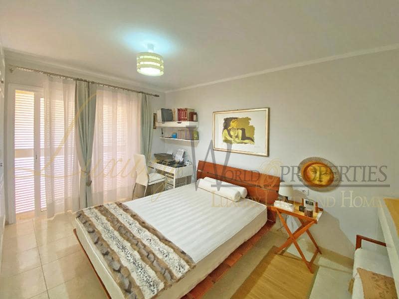 1 camera da letto Appartamento in vendita in Costa Adeje con piscina garage - 325.000 € (Rif: 8578621)