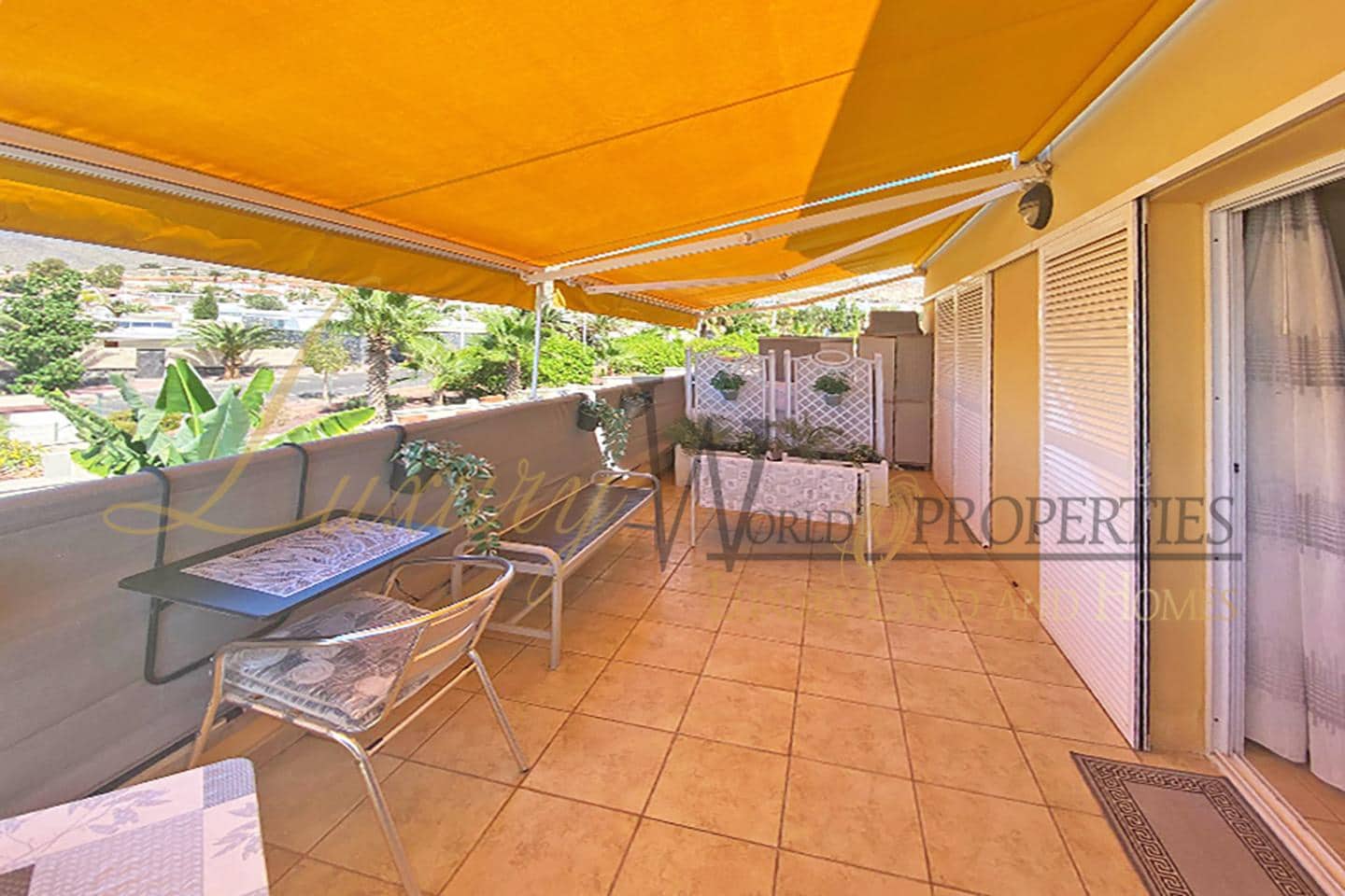 1 camera da letto Appartamento in vendita in Costa Adeje con piscina garage - 325.000 € (Rif: 8578621)