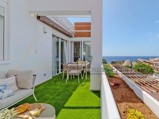 3 soveværelse Lejlighed til salg i Golf del Sur, San Miguel de Abona med swimmingpool - € 475.000 (Ref: 8586742)