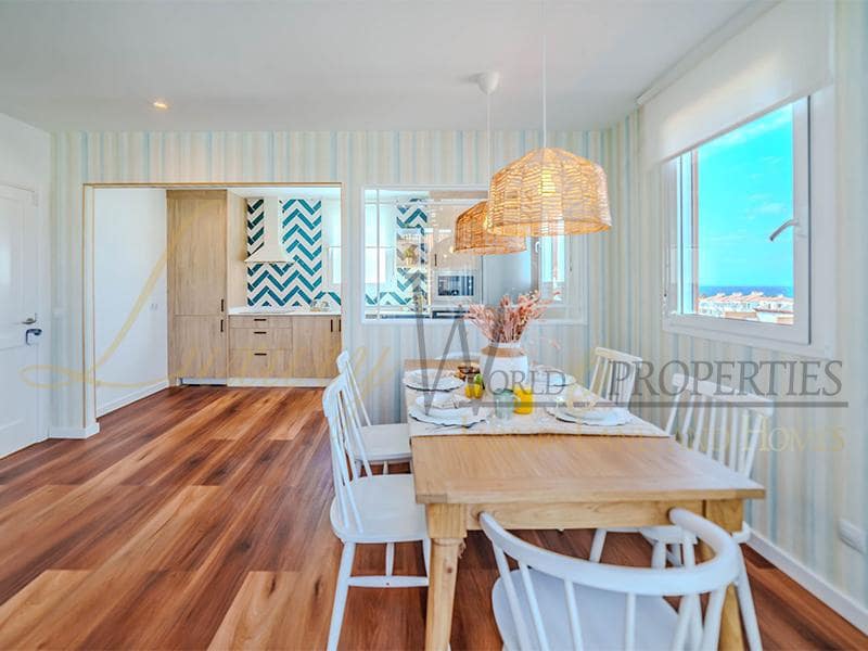 3 bedroom Flat for sale in Golf del Sur with pool - € 475,000 (Ref: 8586742)