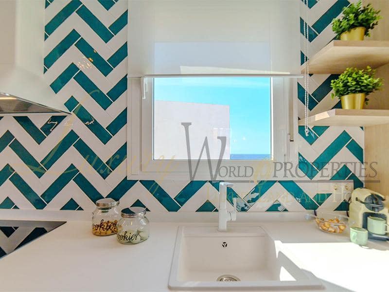 3 bedroom Flat for sale in Golf del Sur with pool - € 475,000 (Ref: 8586742)