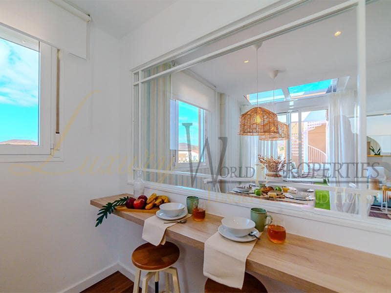 3 bedroom Flat for sale in Golf del Sur with pool - € 475,000 (Ref: 8586742)