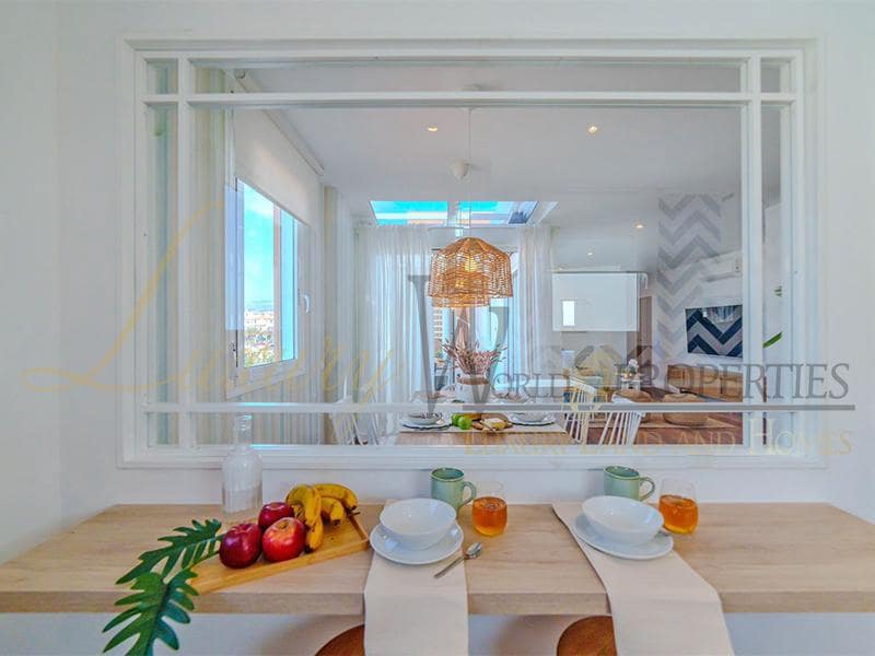 3 bedroom Flat for sale in Golf del Sur with pool - € 475,000 (Ref: 8586742)