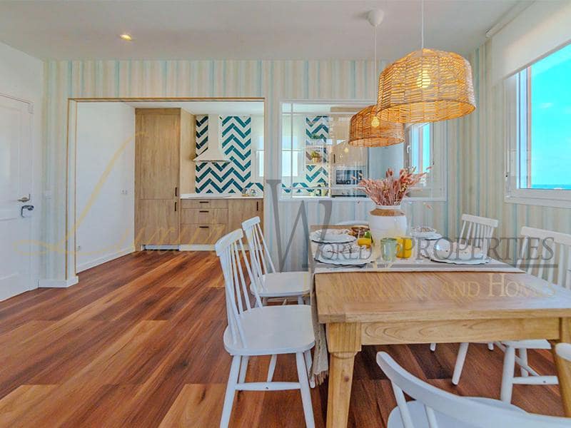 3 bedroom Flat for sale in Golf del Sur with pool - € 475,000 (Ref: 8586742)