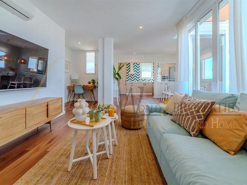 3 bedroom Flat for sale in Golf del Sur with pool - € 475,000 (Ref: 8586742)