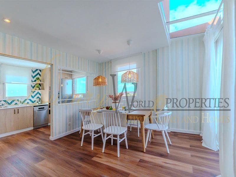 3 bedroom Flat for sale in Golf del Sur with pool - € 475,000 (Ref: 8586742)