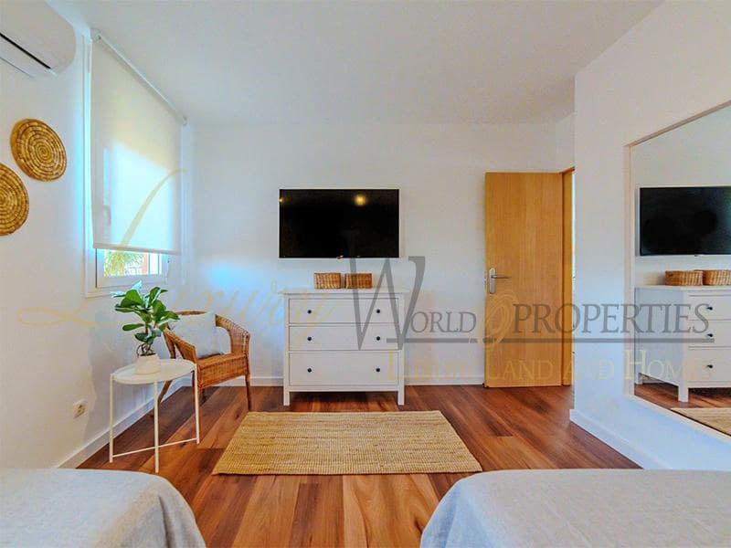 3 bedroom Flat for sale in Golf del Sur with pool - € 475,000 (Ref: 8586742)