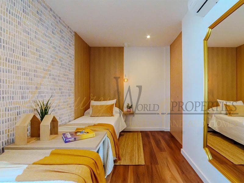 3 bedroom Flat for sale in Golf del Sur with pool - € 475,000 (Ref: 8586742)