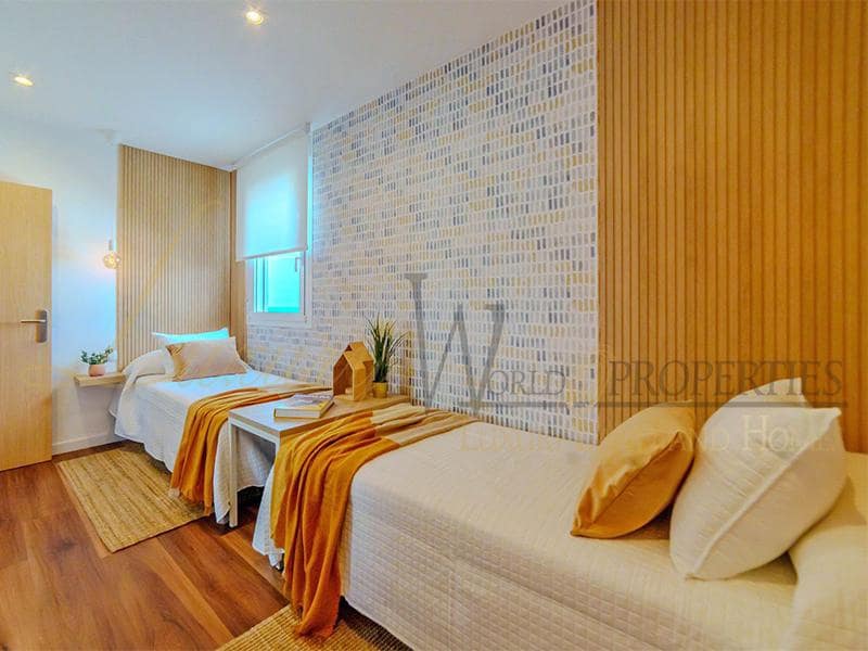 3 bedroom Flat for sale in Golf del Sur with pool - € 475,000 (Ref: 8586742)