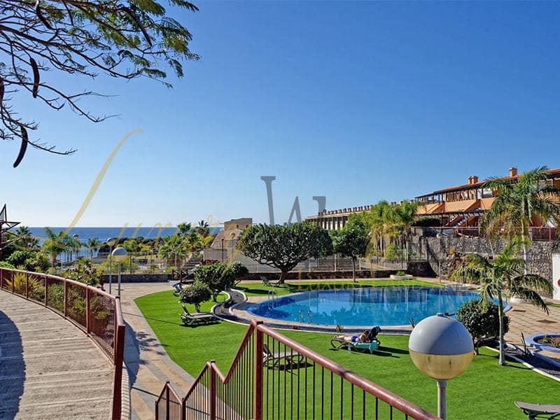 3 bedroom Flat for sale in Golf del Sur with pool - € 475,000 (Ref: 8586742)