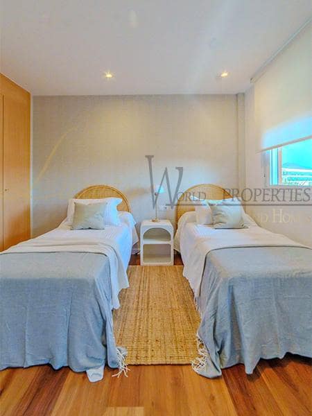 3 bedroom Flat for sale in Golf del Sur with pool - € 475,000 (Ref: 8586742)