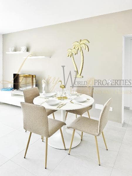 2 soverom Leilighet til salgs i Costa Adeje med svømmebasseng - € 365 000 (Ref: 8589568)