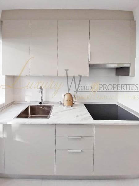 2 soverom Leilighet til salgs i Costa Adeje med svømmebasseng - € 365 000 (Ref: 8589568)