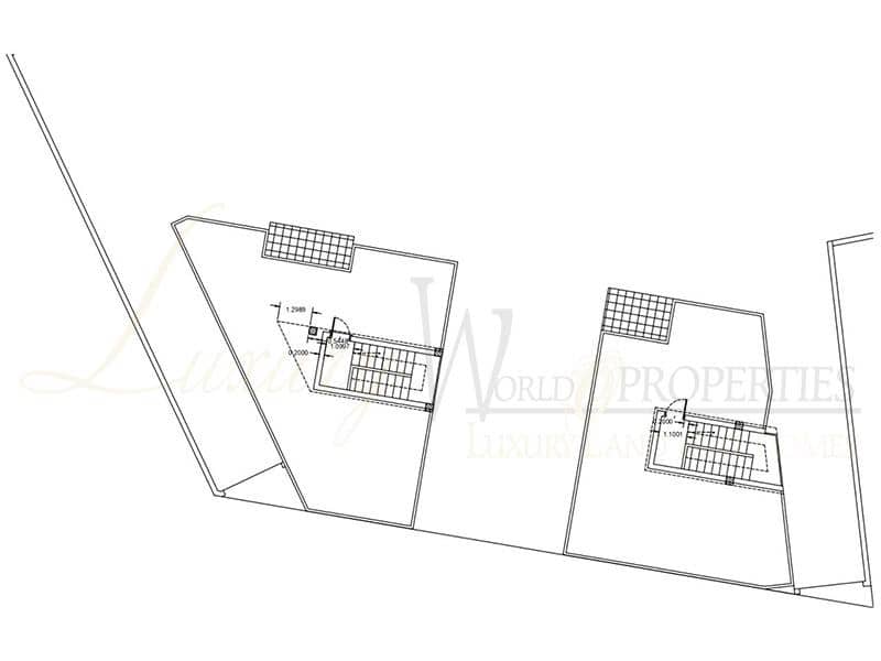 4 soveværelse Villa til salg i Tejina de Guia de Isora med swimmingpool garage - € 1.400.000 (Ref: 8589985)