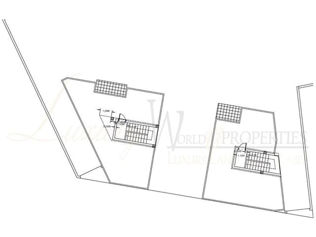 4 soveværelse Villa til salg i Tejina de Guia de Isora, Guía de Isora med swimmingpool garage - € 1.400.000 (Ref: 8589985)