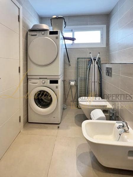 2 sypialnia Bungalow na sprzedaż w Callao Salvaje - 490 000 € (Ref: 8613949)