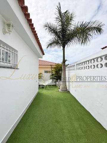 Bungalow de 2 habitaciones en Callao Salvaje, Adeje en venta - 490.000 € (Ref: 8613949)