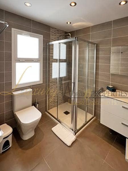 2 sypialnia Bungalow na sprzedaż w Callao Salvaje - 490 000 € (Ref: 8613949)