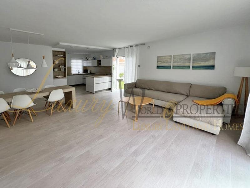 2 sypialnia Bungalow na sprzedaż w Callao Salvaje - 490 000 € (Ref: 8613949)