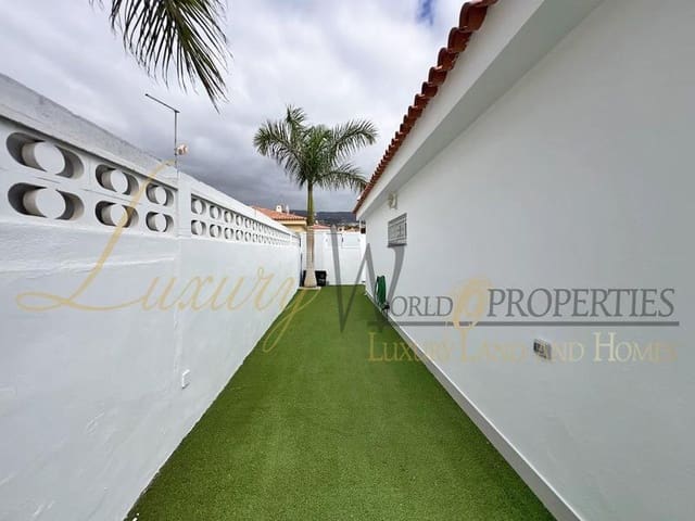 Bungalow de 2 habitaciones en Callao Salvaje, Adeje en venta - 490.000 € (Ref: 8613949)