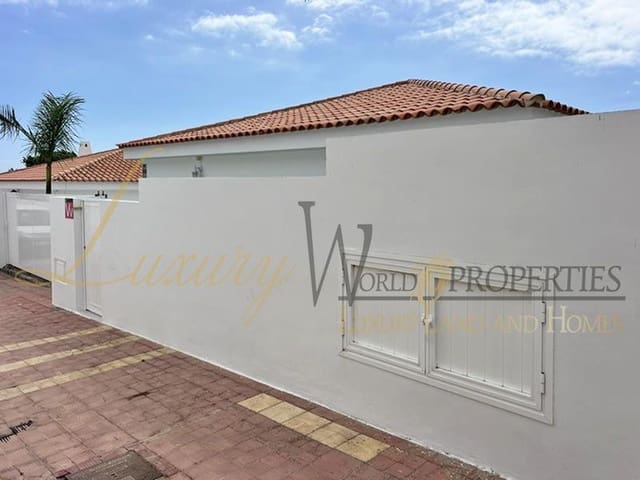 Bungalow de 2 habitaciones en Callao Salvaje, Adeje en venta - 490.000 € (Ref: 8613949)