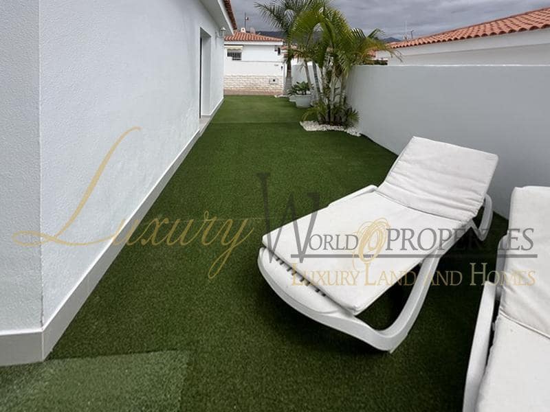 2 sypialnia Bungalow na sprzedaż w Callao Salvaje - 490 000 € (Ref: 8613949)