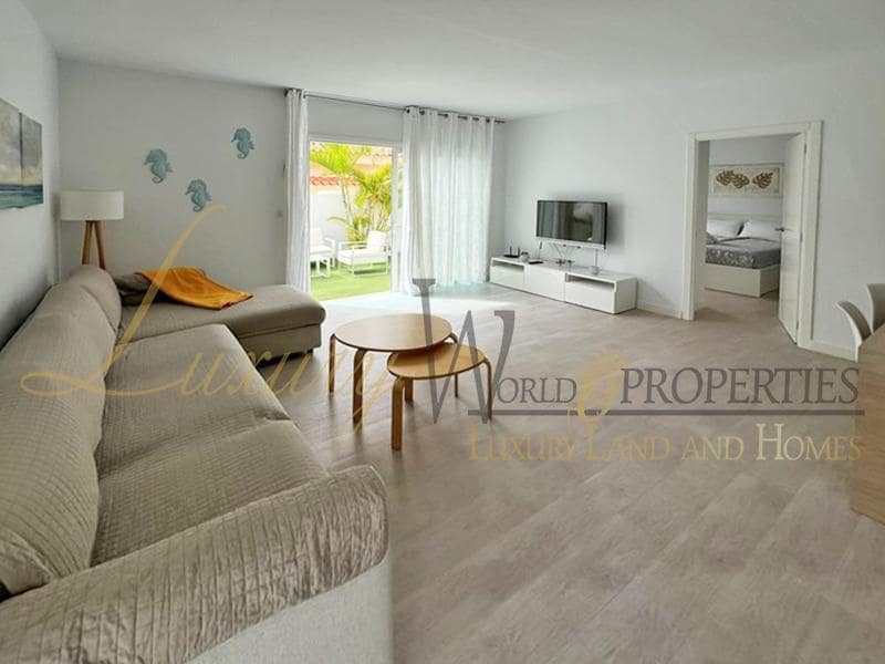 2 sypialnia Bungalow na sprzedaż w Callao Salvaje - 490 000 € (Ref: 8613949)