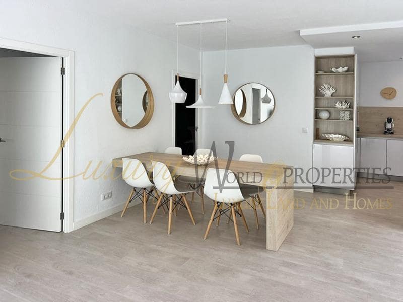 2 sypialnia Bungalow na sprzedaż w Callao Salvaje - 490 000 € (Ref: 8613949)