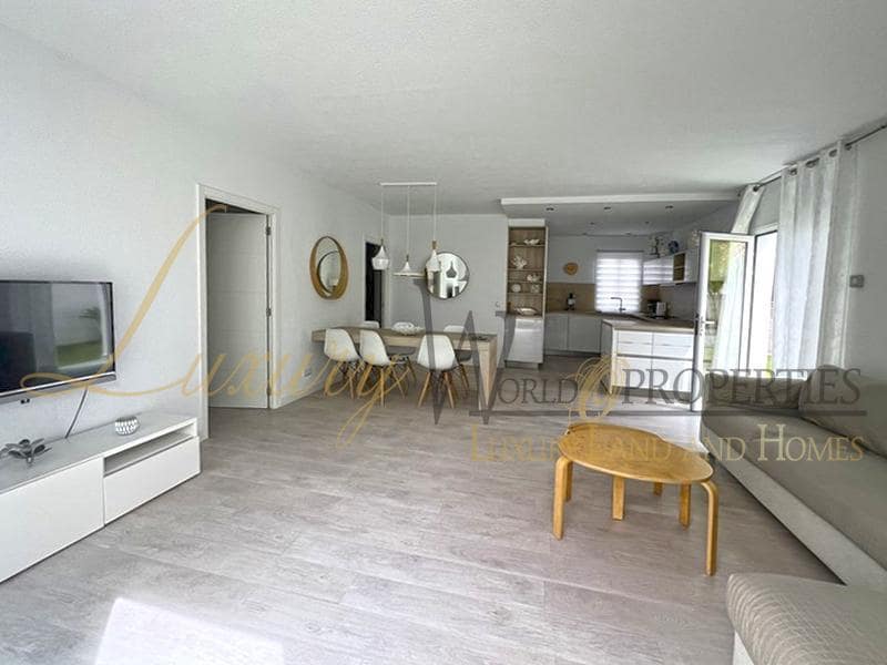 2 sypialnia Bungalow na sprzedaż w Callao Salvaje - 490 000 € (Ref: 8613949)